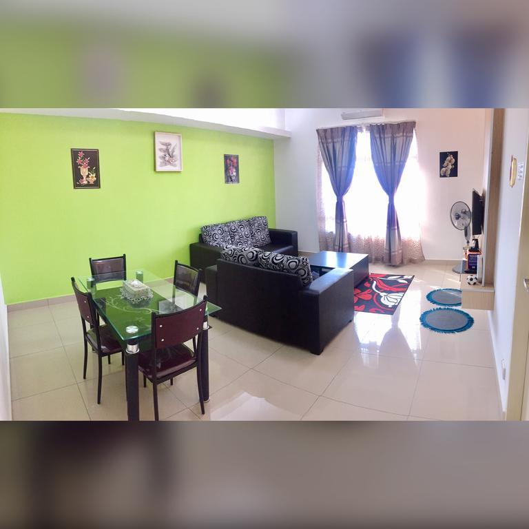 Apartment Wakaf Che Yeh Kota Bharu Zewnętrze zdjęcie