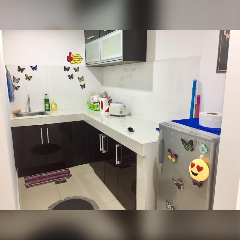 Apartment Wakaf Che Yeh Kota Bharu Zewnętrze zdjęcie
